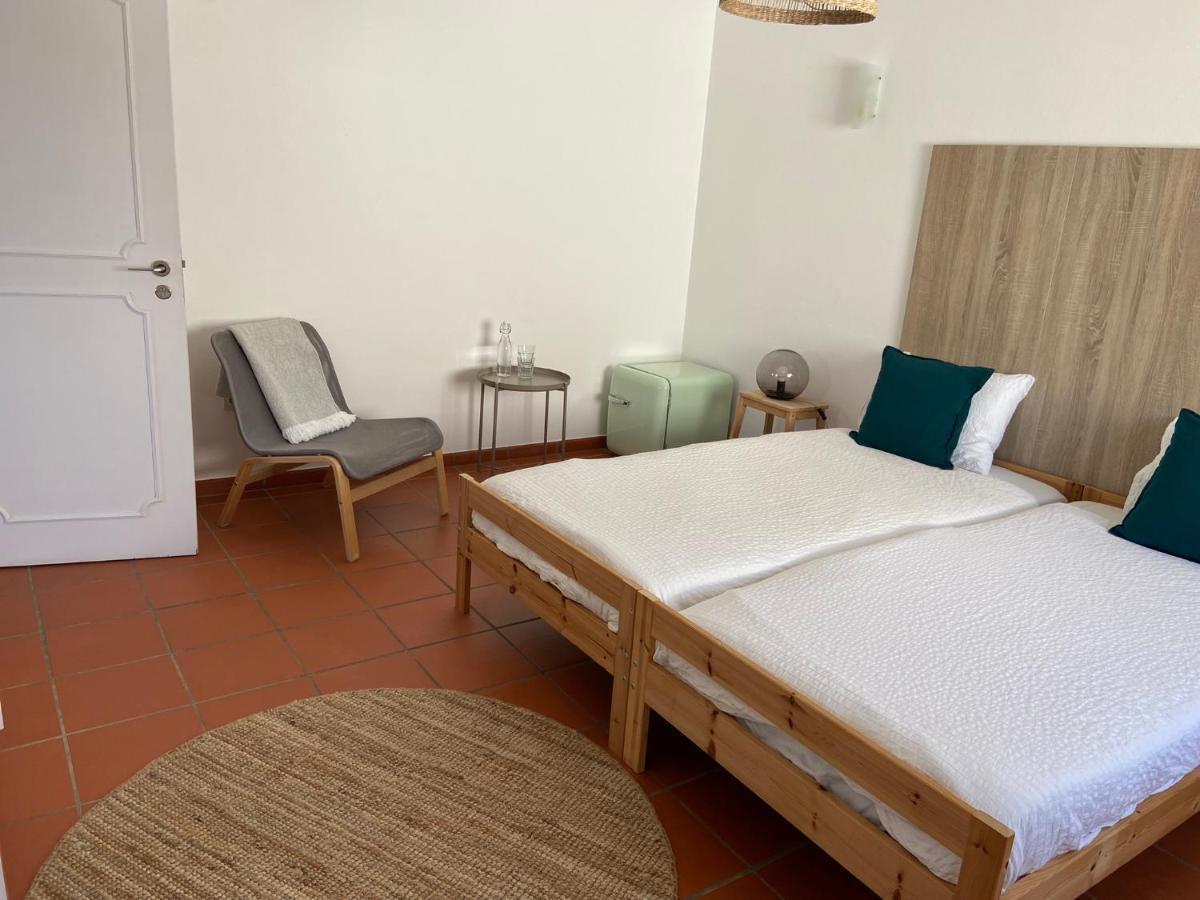 Guesthouse Releash Алжезур Екстериор снимка