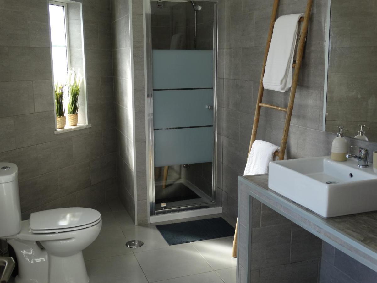 Guesthouse Releash Алжезур Екстериор снимка