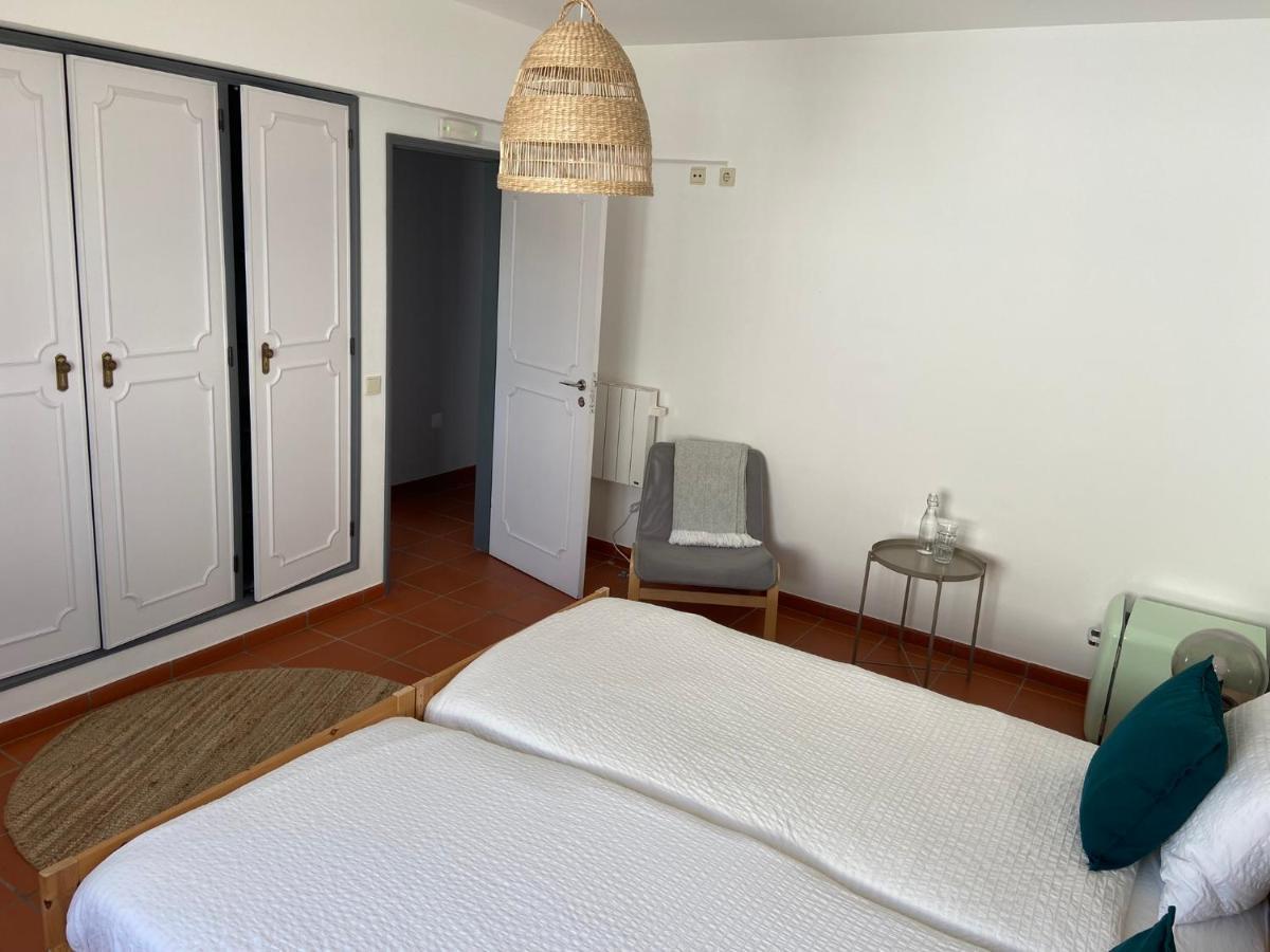 Guesthouse Releash Алжезур Екстериор снимка
