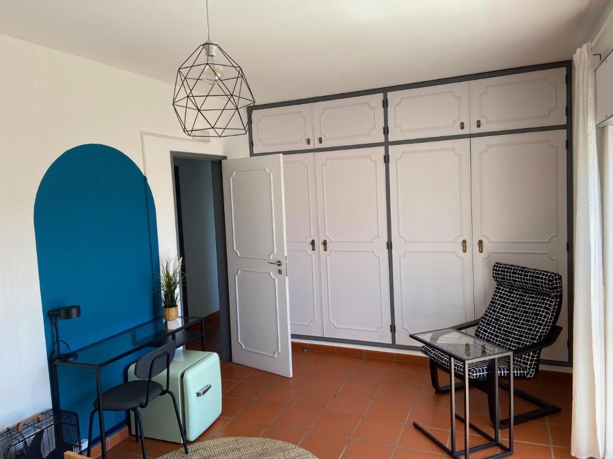 Guesthouse Releash Алжезур Екстериор снимка