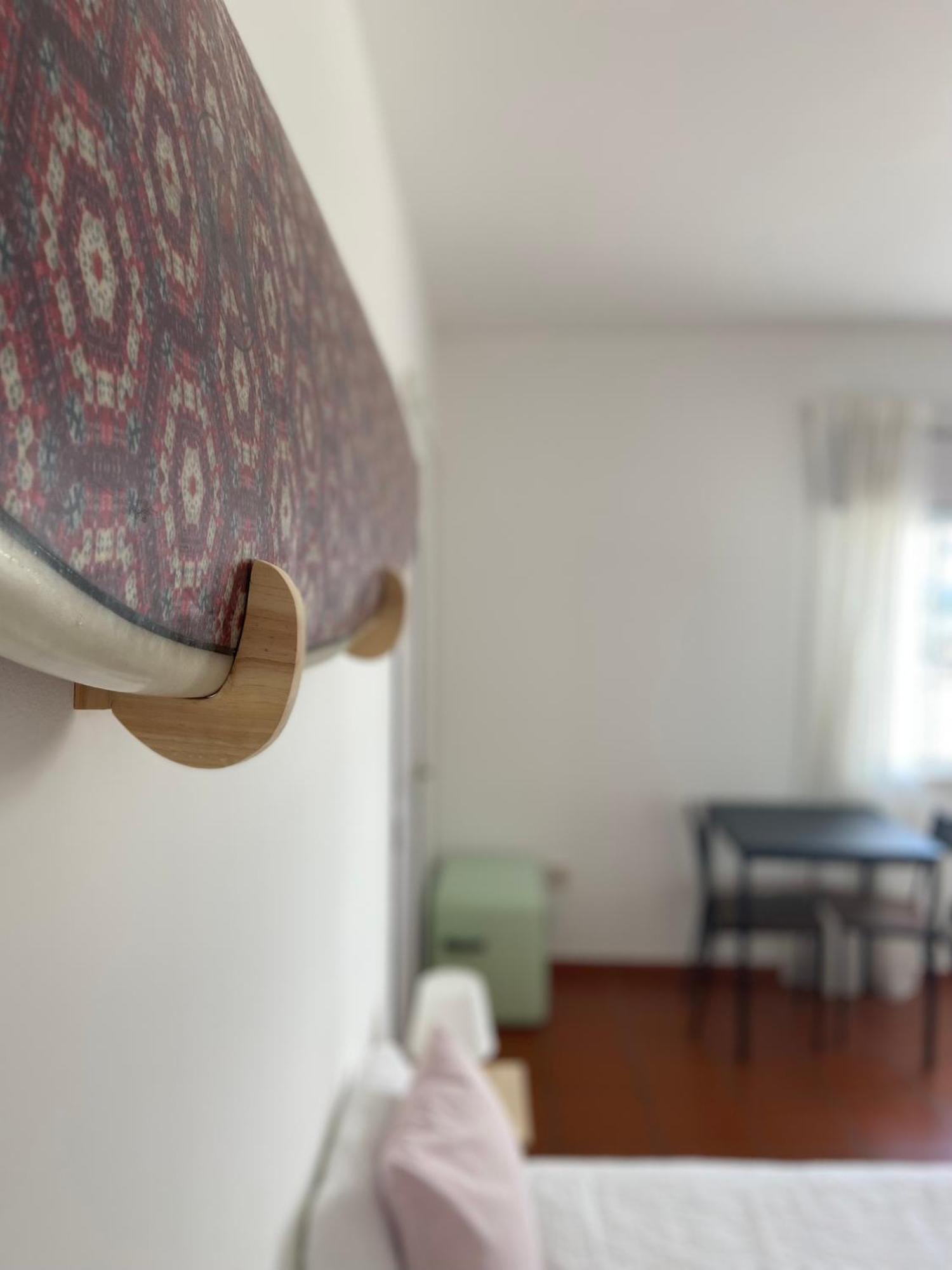 Guesthouse Releash Алжезур Екстериор снимка