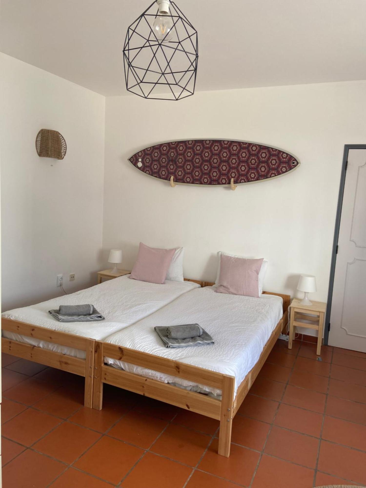 Guesthouse Releash Алжезур Екстериор снимка