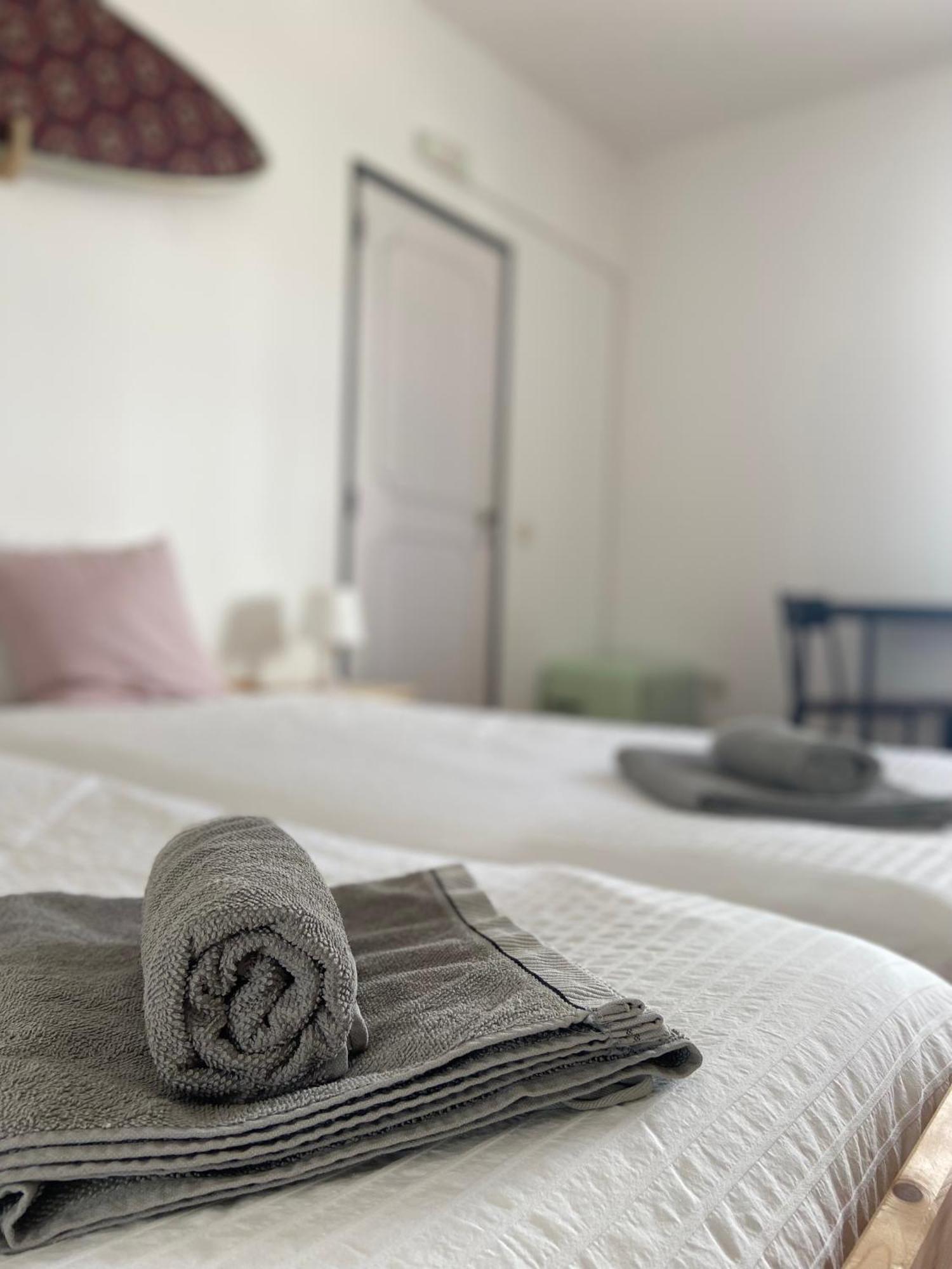 Guesthouse Releash Алжезур Екстериор снимка
